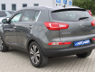 Kia Sportage 2,0 CRDi