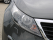 Kia Sportage 2,0 CRDi