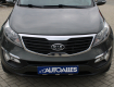 Kia Sportage 2,0 CRDi