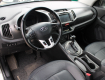 Kia Sportage 2,0 CRDi