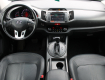 Kia Sportage 2,0 CRDi