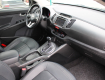 Kia Sportage 2,0 CRDi