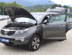 Kia Sportage 2,0 CRDi