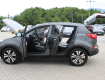 Kia Sportage 2,0 CRDi