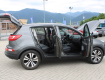 Kia Sportage 2,0 CRDi