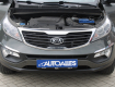 Kia Sportage 2,0 CRDi