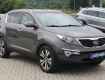 Kia Sportage 2,0 CRDi