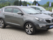 Kia Sportage 2,0 CRDi