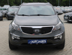 Kia Sportage 2,0 CRDi