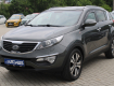 Kia Sportage 2,0 CRDi