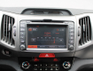 Kia Sportage 2,0 CRDi
