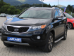 Kia Sorento 2,2 CRDi 4x4
