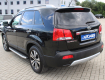 Kia Sorento 2,2 CRDi 4x4
