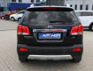 Kia Sorento 2,2 CRDi 4x4