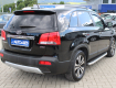 Kia Sorento 2,2 CRDi 4x4
