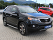 Kia Sorento 2,2 CRDi 4x4