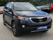 Kia Sorento 2,2 CRDi 4x4
