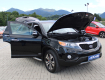 Kia Sorento 2,2 CRDi 4x4
