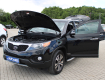Kia Sorento 2,2 CRDi 4x4