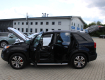 Kia Sorento 2,2 CRDi 4x4