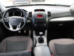 Kia Sorento 2,2 CRDi 4x4