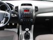 Kia Sorento 2,2 CRDi 4x4