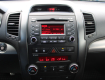 Kia Sorento 2,2 CRDi 4x4