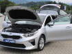 Kia Ceed 1,6 CRDi