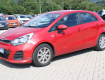 Kia Rio 1,25 i
