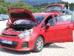 Kia Rio 1,25 i