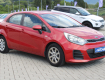 Kia Rio 1,25 i