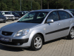 Kia Rio 1,5 CRDi