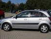 Kia Rio 1,5 CRDi