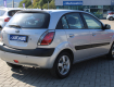 Kia Rio 1,5 CRDi