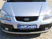 Kia Rio 1,5 CRDi