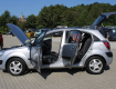 Kia Rio 1,5 CRDi